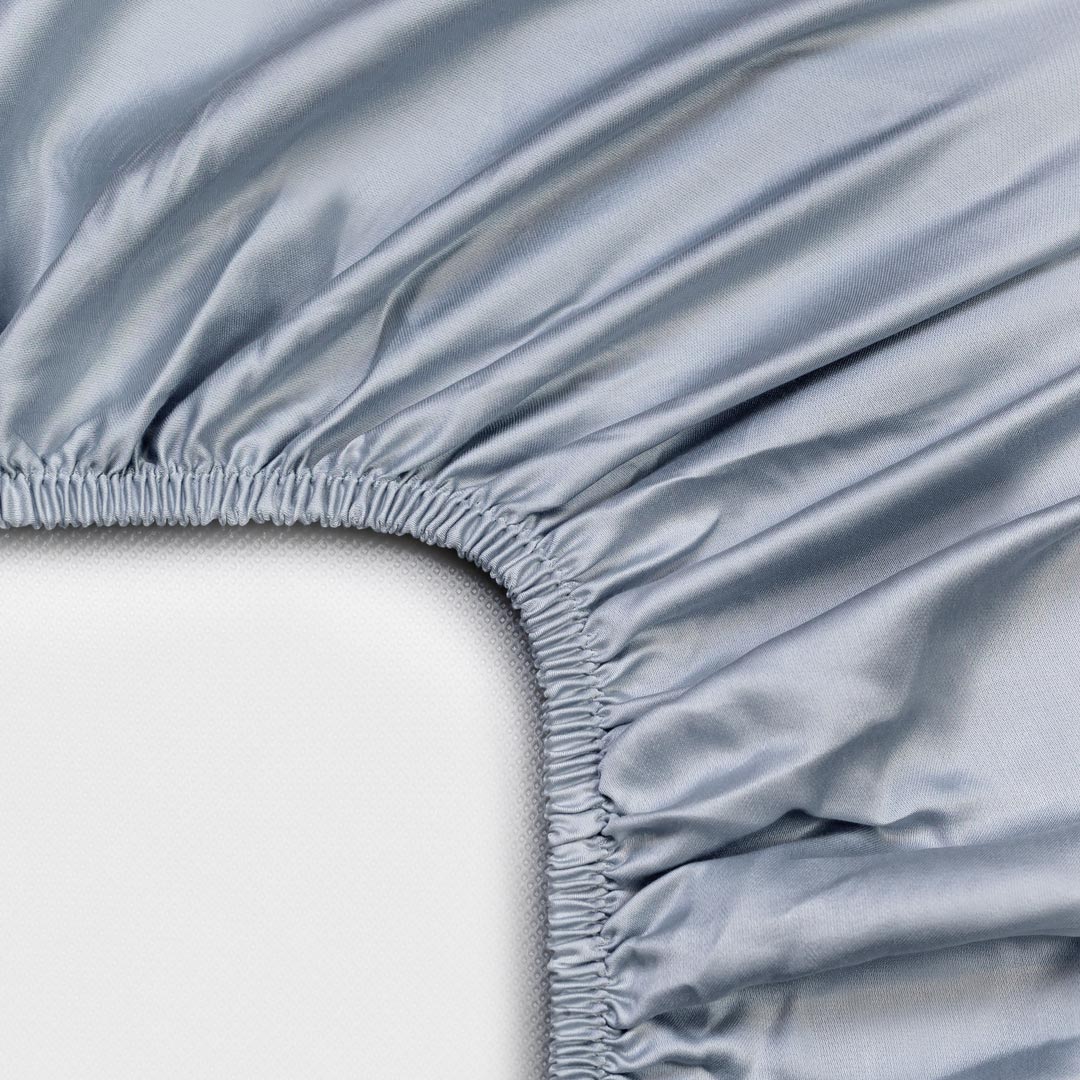 100% tencel hoeslaken topper (180 x 200)