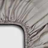 100% tencel hoeslaken (180 x 210)