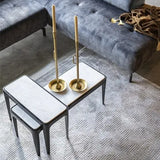 By-Boo Kandelaar Wick Gold small