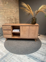 Bibi 2 Door 3 Drawer Sideboard 180