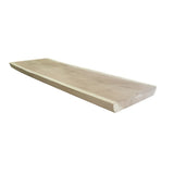Double Live Edge Suar Board 180