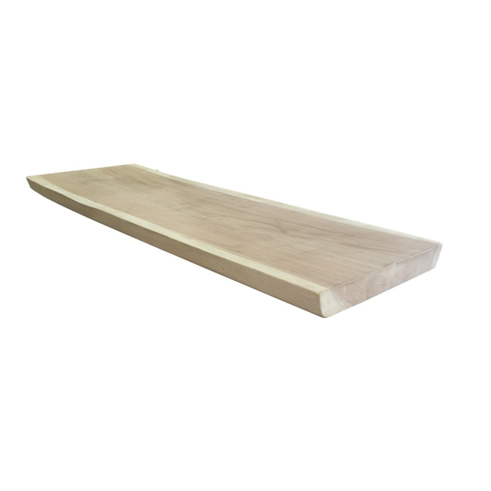 Double Live Edge Suar Board 180