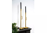 By-Boo Kandelaar Wick Gold small