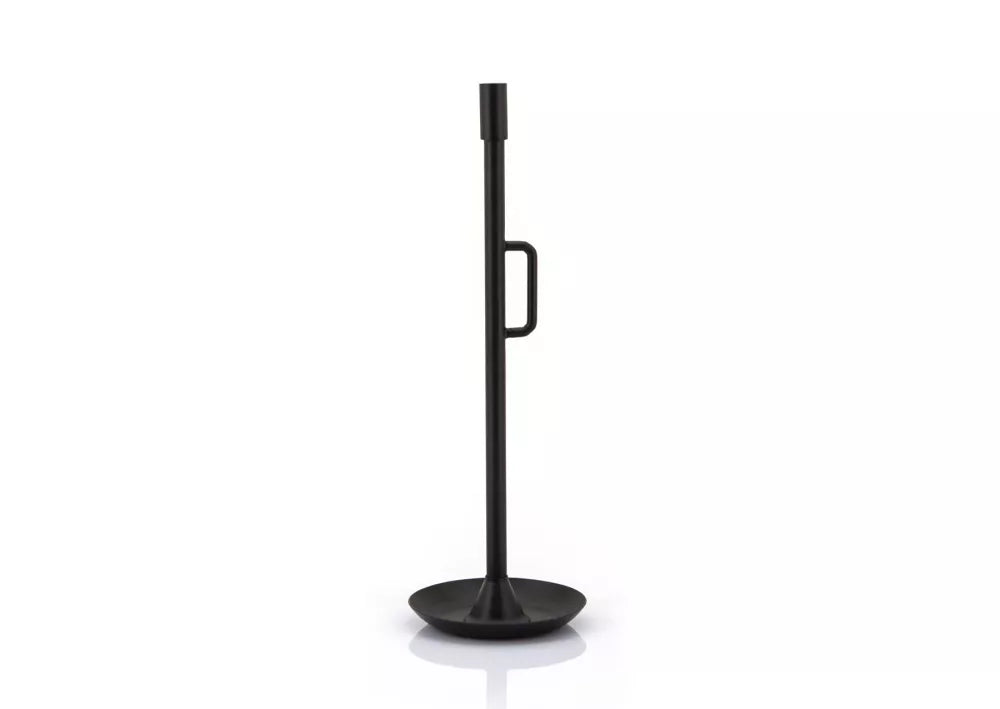 By-Boo kandelaar Wick Black amall