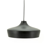 By Boo Hanglamp Wattson 2, zwart