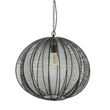 By-Boo hanglamp Floss Zwart