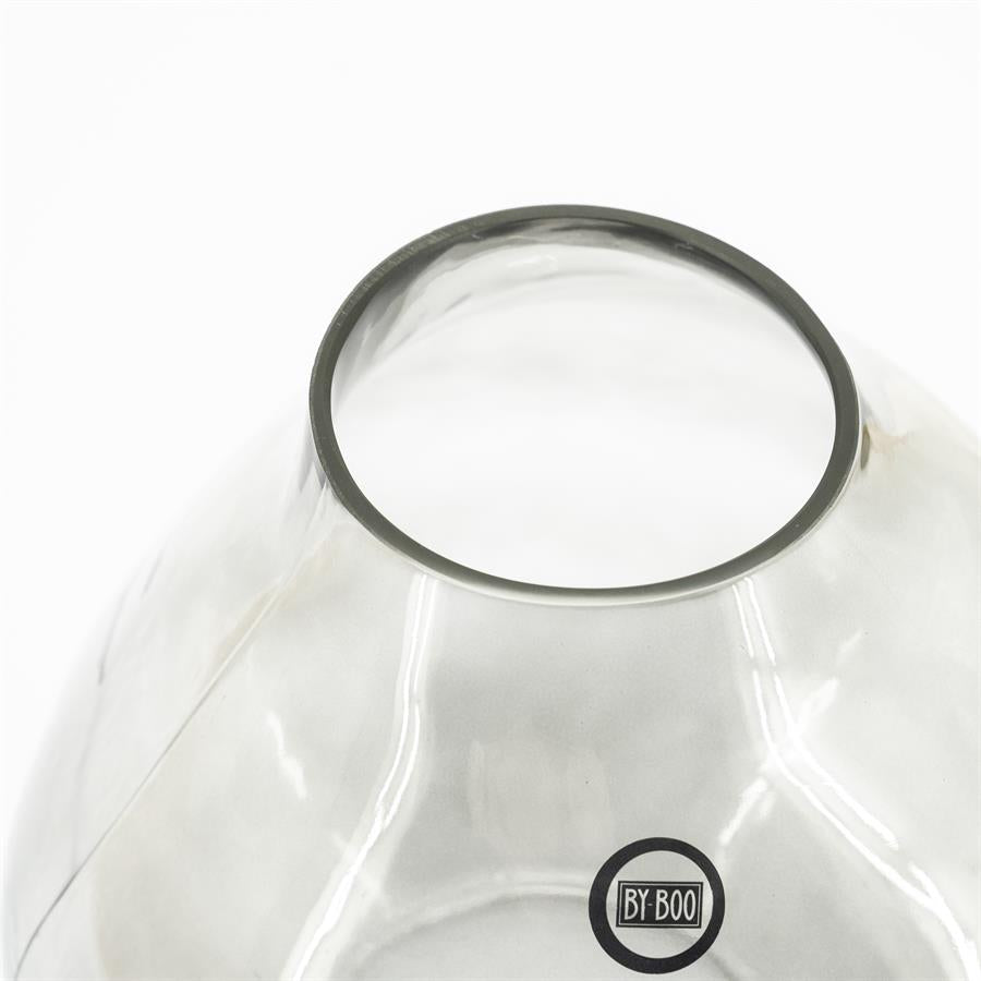 By-Boo Vaas Bloom Glas 29 cm