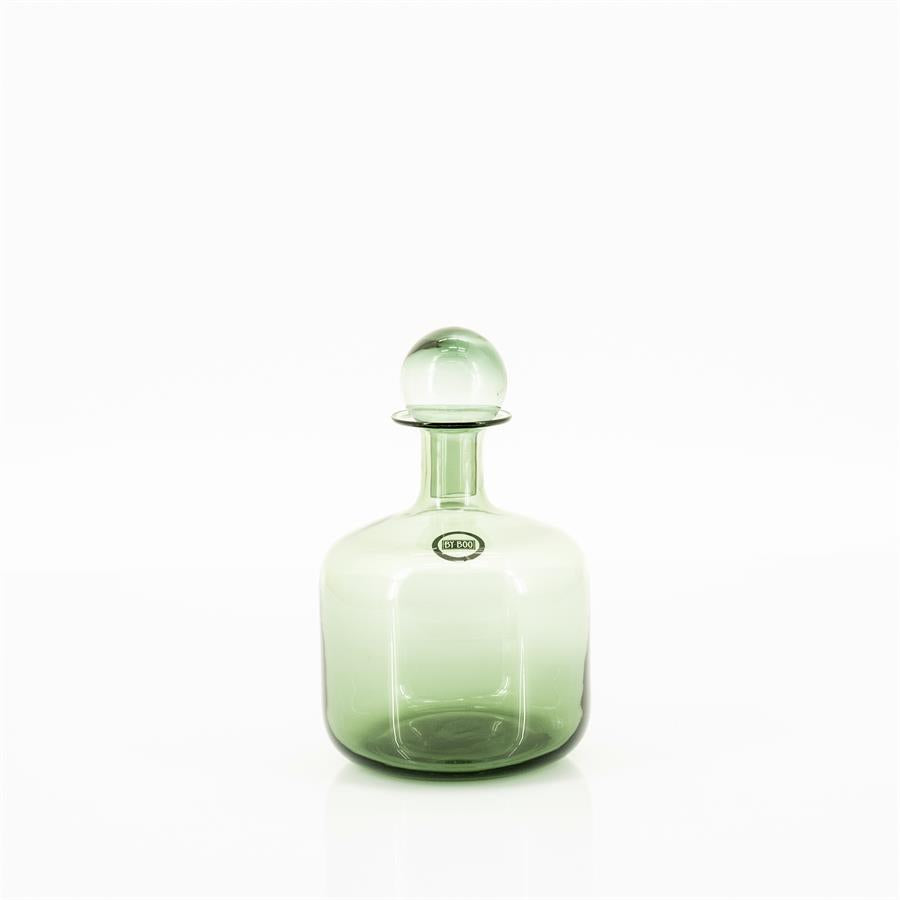By-Boo vaas / karaf Dio Green Small