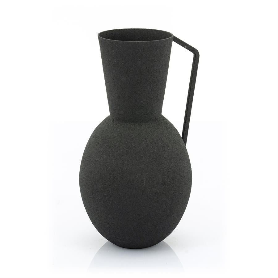 By-Boo vaas Delphi Medium Black