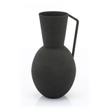 By-Boo vaas Delphi Medium Black