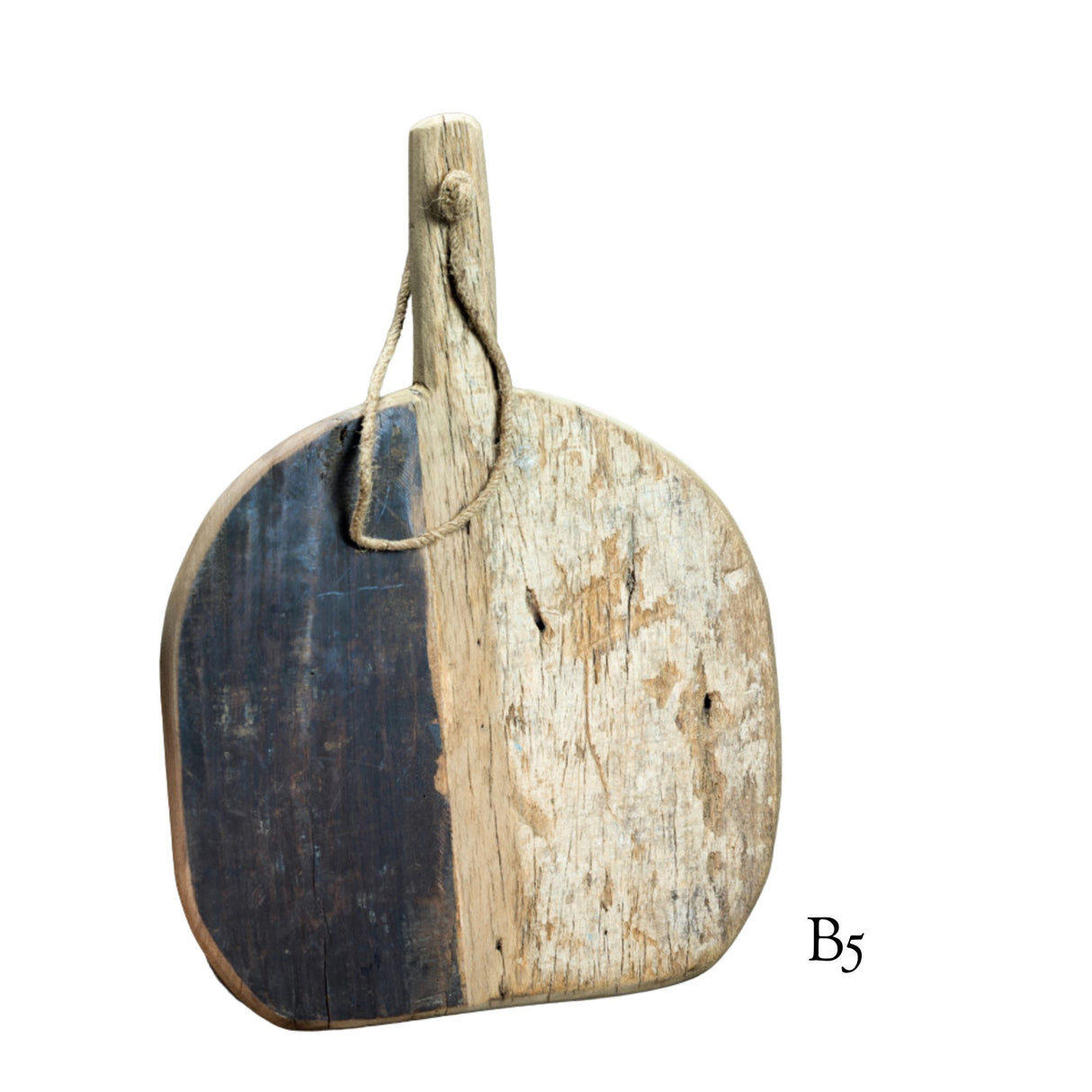 Serveerplank hout