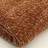 By-Boo Plaid Hyde terracotta