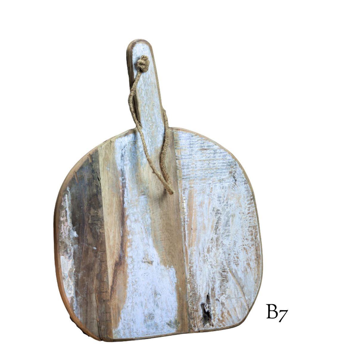 Serveerplank hout