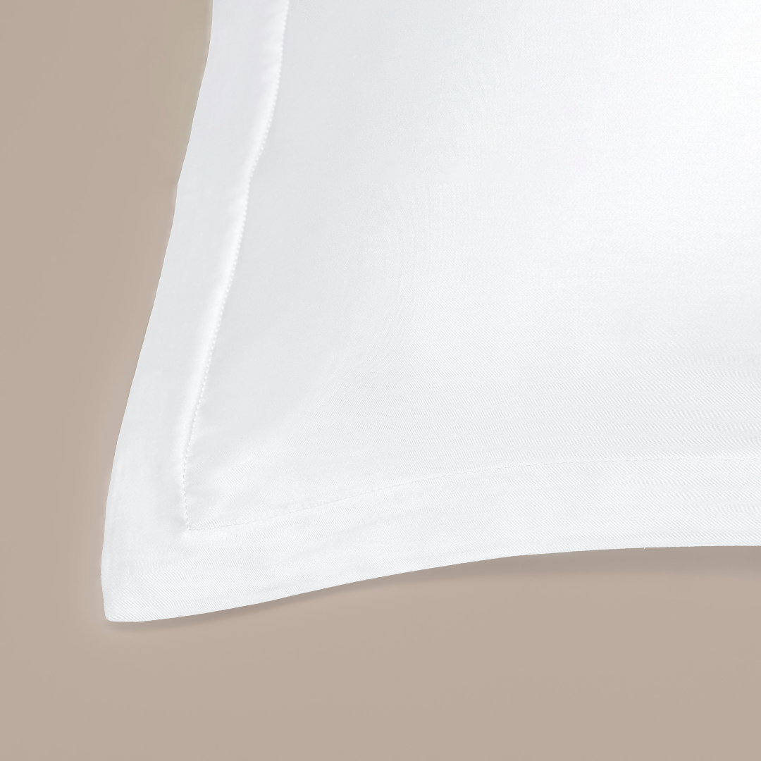 100% tencel kussensloop (60 x 70)