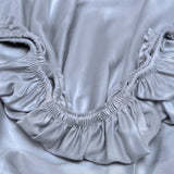 100% tencel hoeslaken (90 x 210)