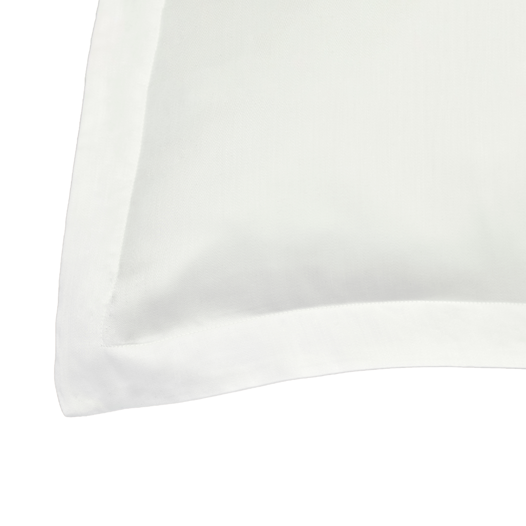100% tencel kussensloop (50 x 70) zonder volant