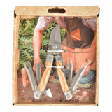 Esschert Design RVS Tuin Multitool