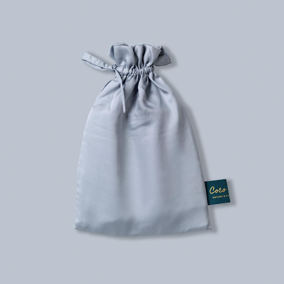 100% tencel kussensloop (60 x 70) zonder volant