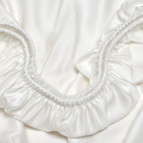 100% tencel hoeslaken (180 x 210)
