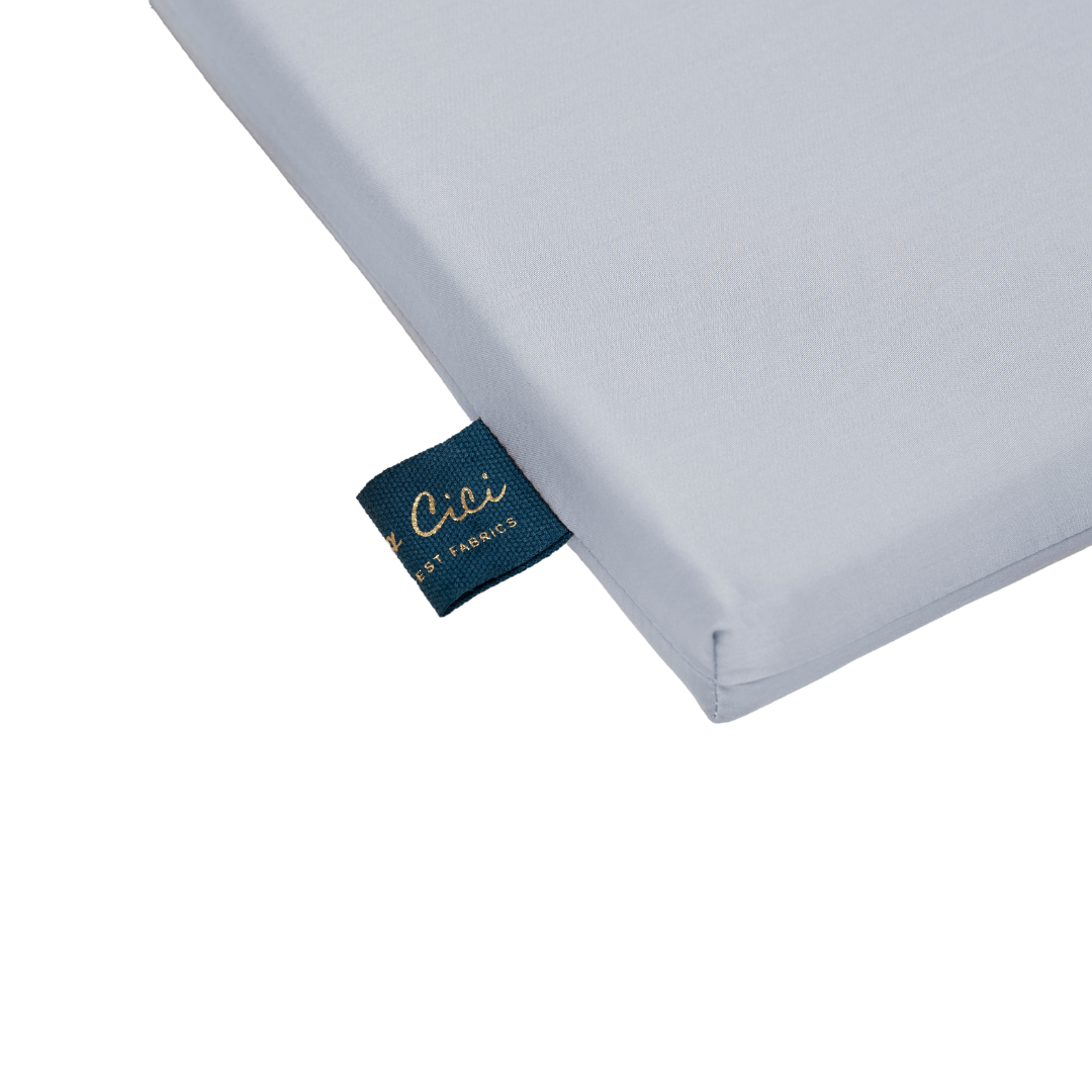 100% tencel dekbedovertrek single (140 x 220)