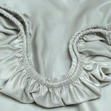 100% tencel hoeslaken (90 x 210)