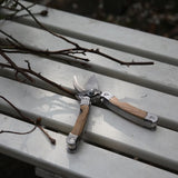 Esschert Design RVS Tuin Multitool