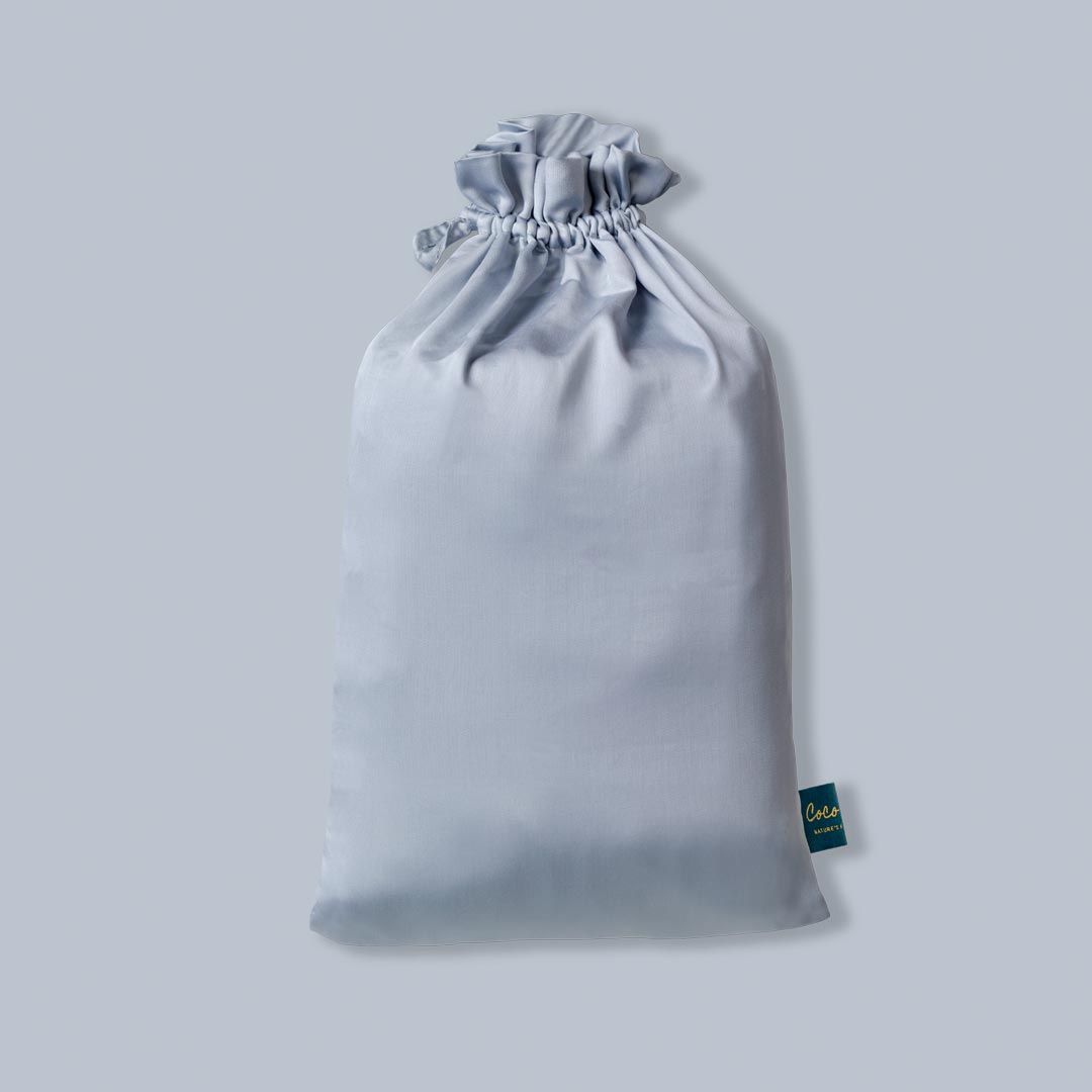 100% tencel hoeslaken topper (180 x 200)