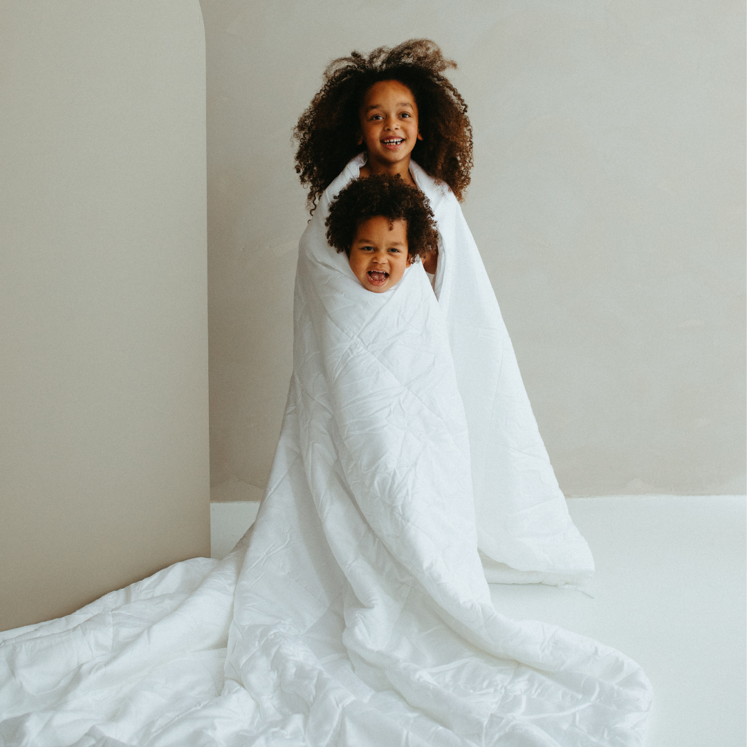 Kids - Dekbed TENCEL™