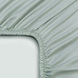 100% tencel hoeslaken (180 x 200)