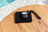 The Black Pearl Wallet
