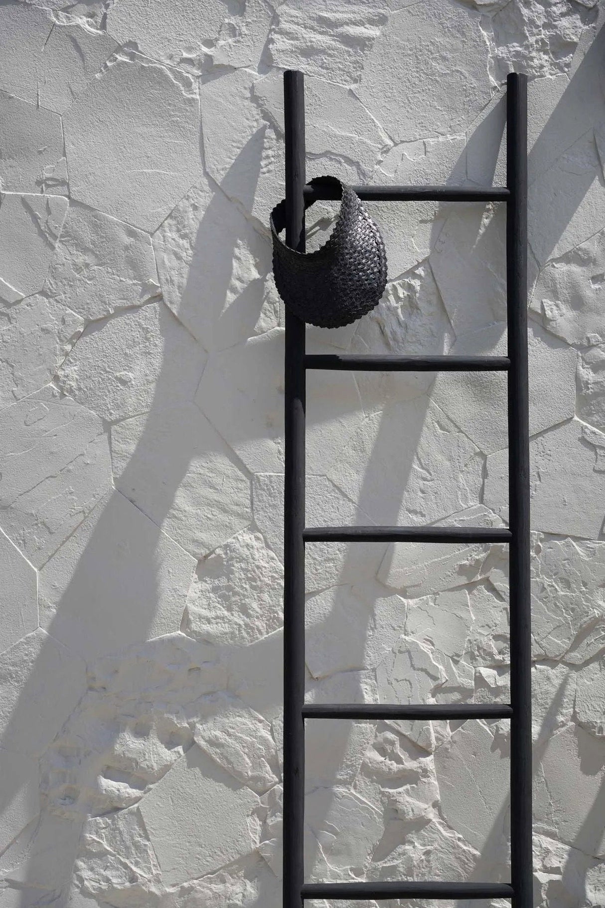 The Sunshade - Black