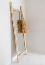 The Raffia Bahamas Tote - Natural