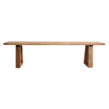 Farmwood eetkamerbank -  180 cm