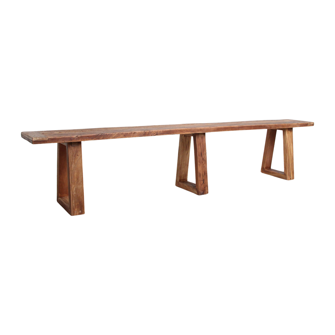 Farmwood eetkamerbank - 200 cm