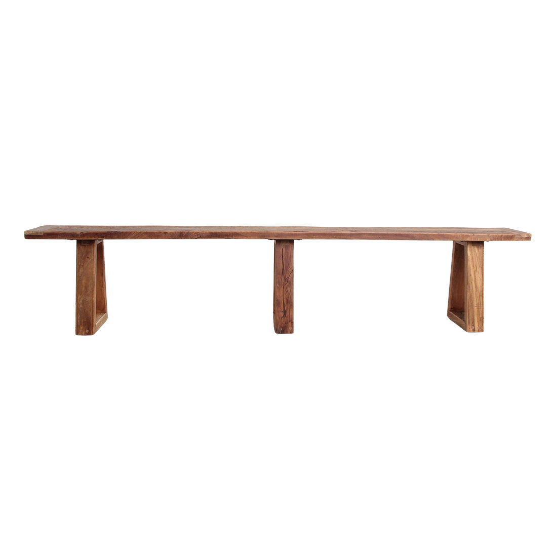 Farmwood eetkamerbank - 200 cm