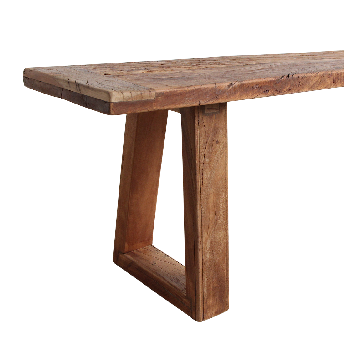 Farmwood eetkamerbank - 200 cm