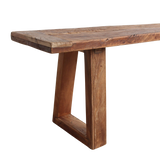 Farmwood eetkamerbank - 200 cm