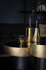 By-Boo kandelaar Walker Gold small