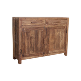 Farmwood dressoir met 2 deuren