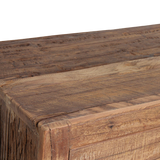Farmwood dressoir met 2 deuren