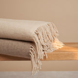 Cashmere plaids