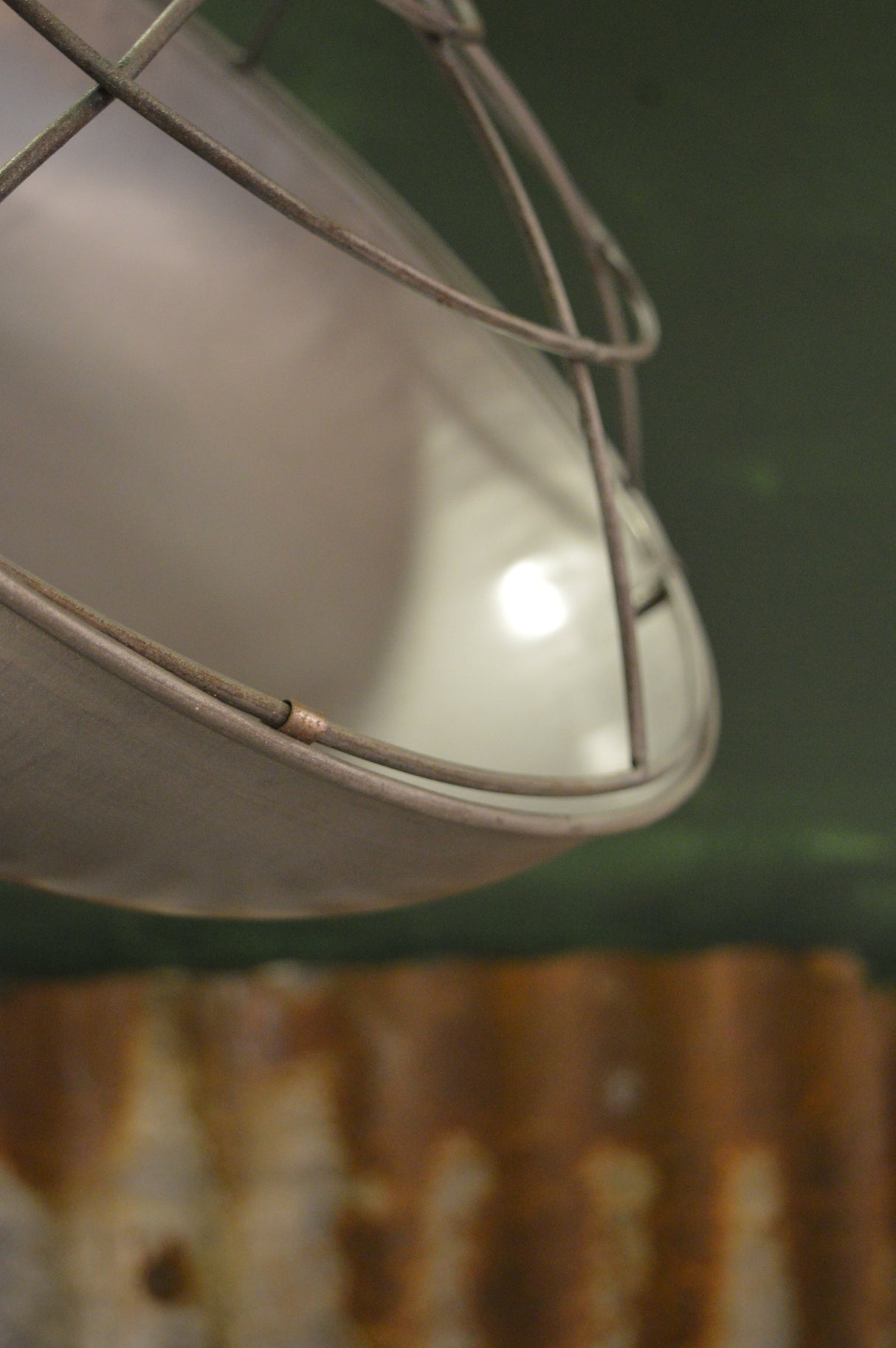 Industriële vloerlamp metaal in hoogte verstelbaar 140cm-200cm