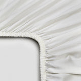100% tencel hoeslaken (180 x 210)
