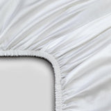 100% tencel hoeslaken (90 x 210)