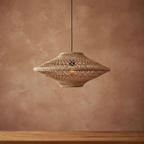 Corda hanglamp -  Ø 60x29 cm