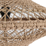 Corda hanglamp -  Ø 60x29 cm