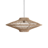 Corda hanglamp - Ø 80x37 cm
