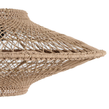 Corda hanglamp - Ø 80x37 cm