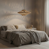 Corda hanglamp - Ø 80x37 cm