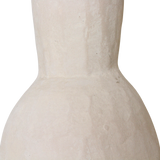 Chalk hanglamp Moro - 15x15x21,5 cm